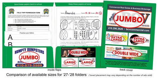 Forest Lakes Elementary School • Forest Hill, MD • 2027-2028 school year