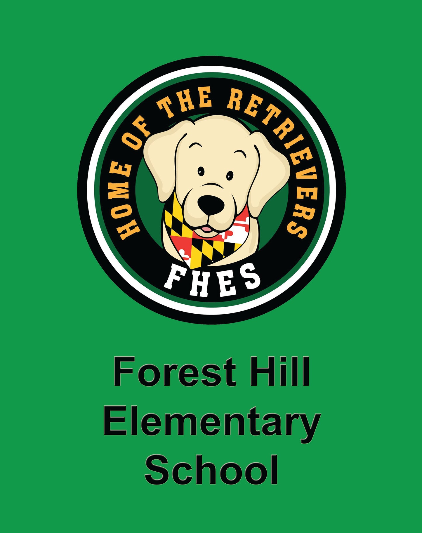 Forest Hill Elementary School  •  Forest Hill, MD  •  2026-2027 school year