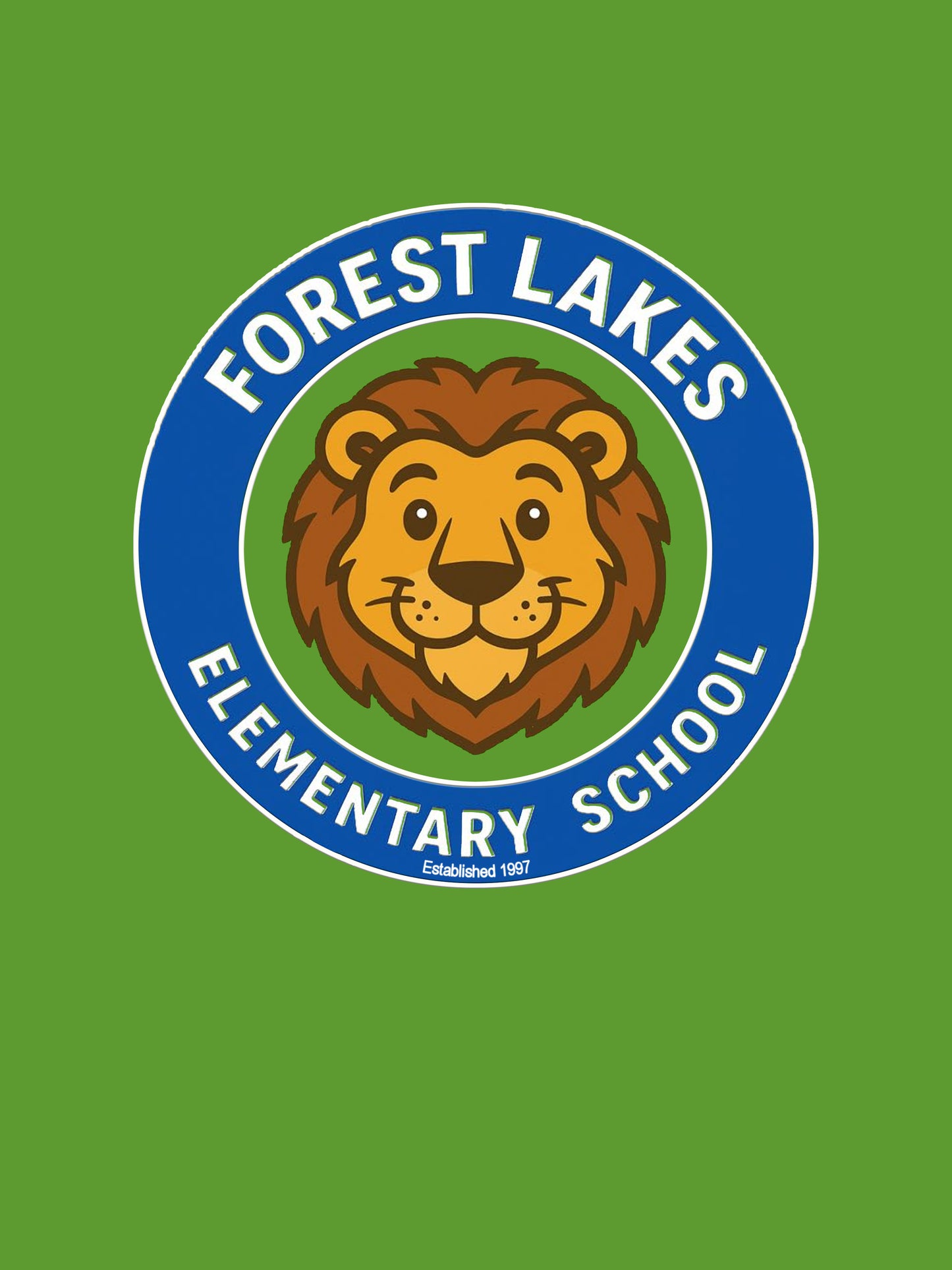 Forest Lakes Elementary School  •  Forest Hill, MD  •  2026-2027 school year