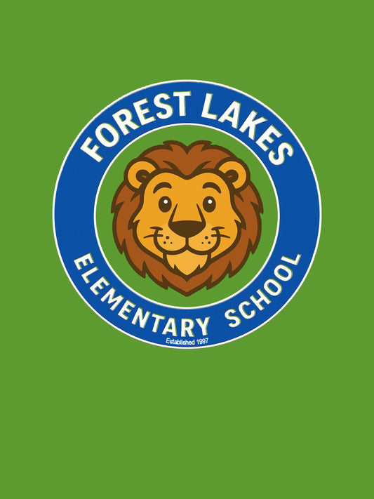 Forest Lakes Elementary School  •  Forest Hill, MD  •  2026-2027 school year