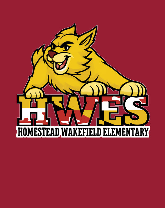 Homestead-Wakefield Elementary School • Bel Air, MD • 2027-2028 school year